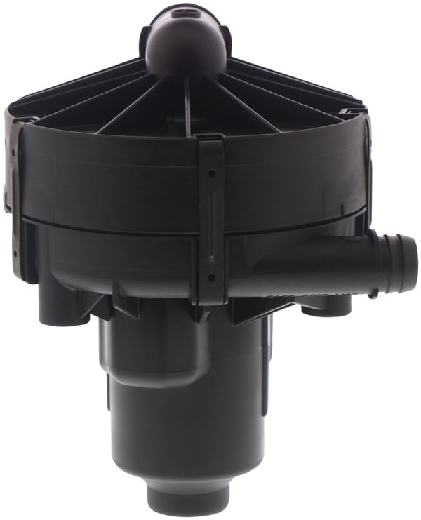 Bosch 0580000040 Secondary Air Injection Pump(New) Fits select: 2012-2015 MERCEDES-BENZ C, 2012-2015 MERCEDES-BENZ SLK