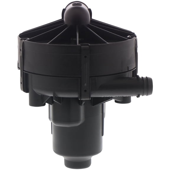 Bosch 0580000040 Secondary Air Injection Pump(New) Fits select: 2012-2015 MERCEDES-BENZ C, 2012-2015 MERCEDES-BENZ SLK
