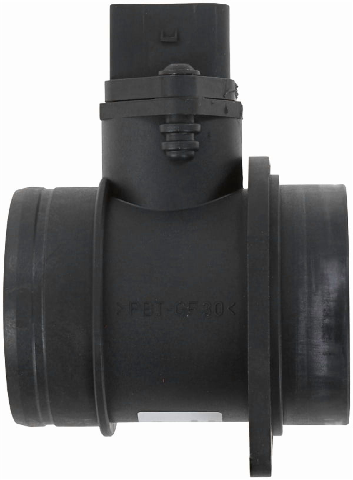 Bosch (0896280216) MAF Sensor Fits select: 2001-2005 VOLKSWAGEN JETTA, 2001-2005 VOLKSWAGEN NEW BEETLE