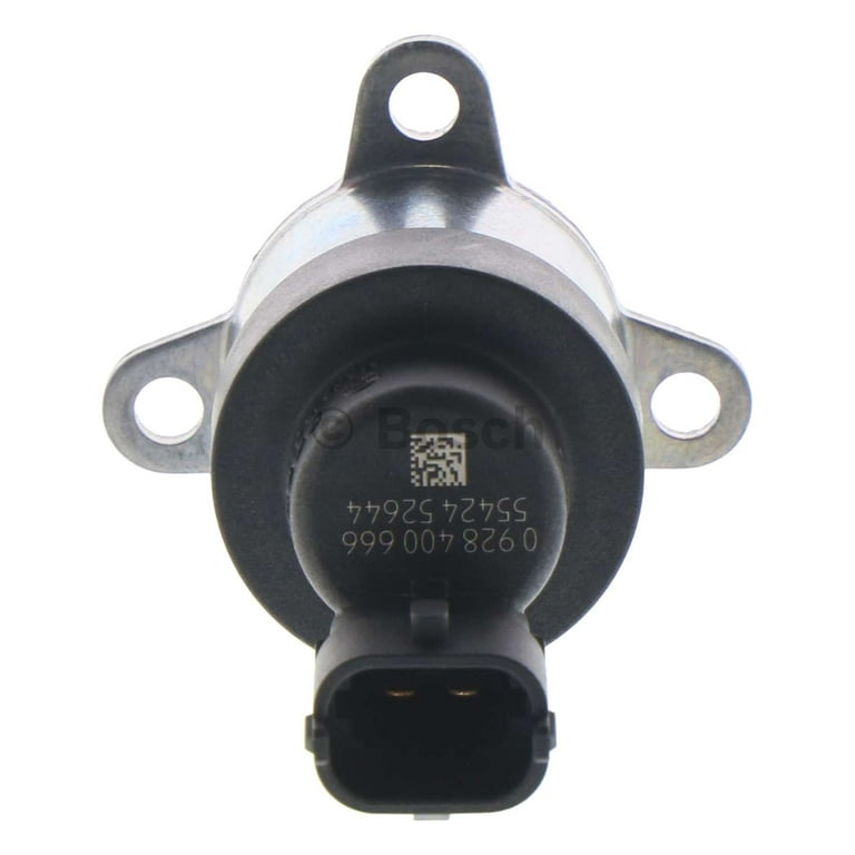 Bosch 0928400666 Diesel Fuel Metering Unit(New) Fits select Bosch 0928400666 Diesel Fuel Metering Unit(New) Fits select