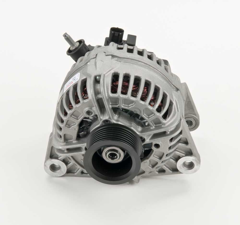 Bosch AL6426X Premium Alternator