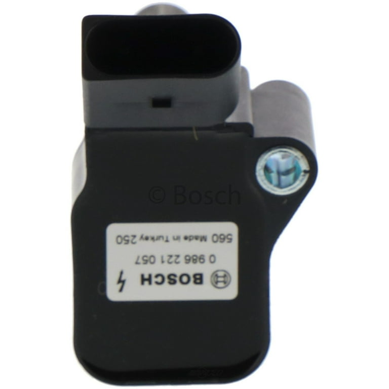 入荷now 安全 0986221057 Bosch New Walmart.com - Coil Ignition 韓国/アジア映画