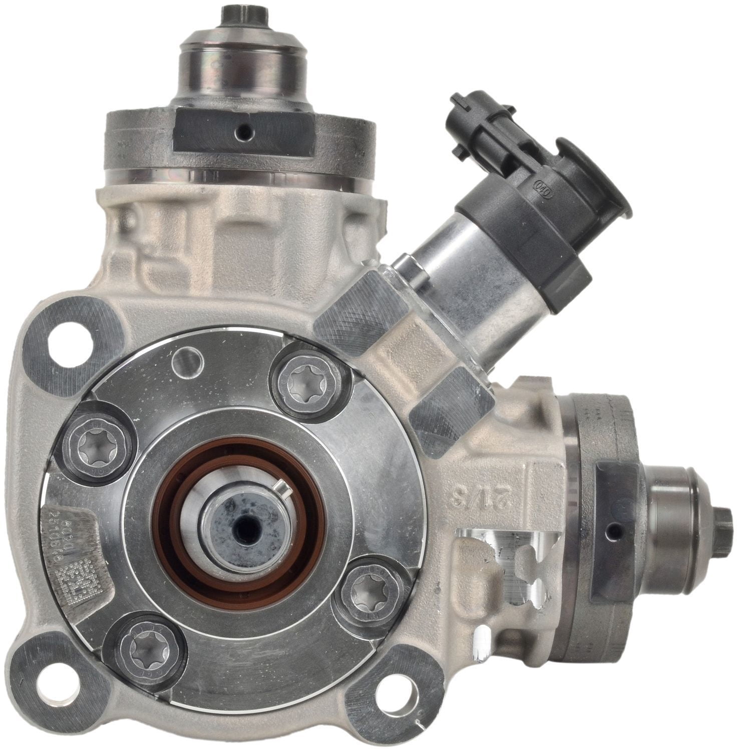 Auto Injectords Bosch 0986437422 Injection Pump(Reman) - Walmart.com