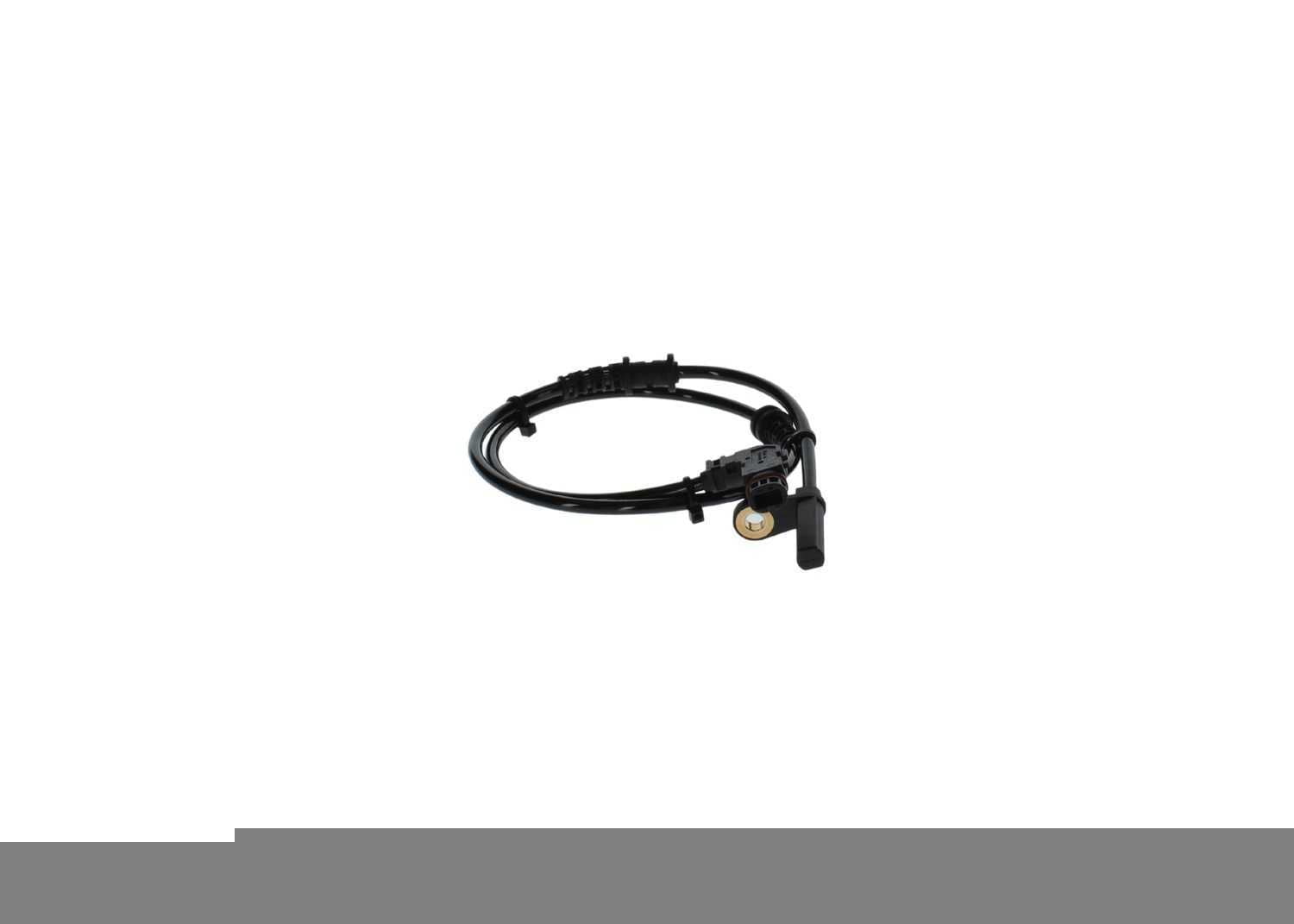 Bosch 0986594545 Wheel Speed Sensor