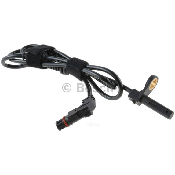 Bosch 0986594593 Wheel Speed Sensor