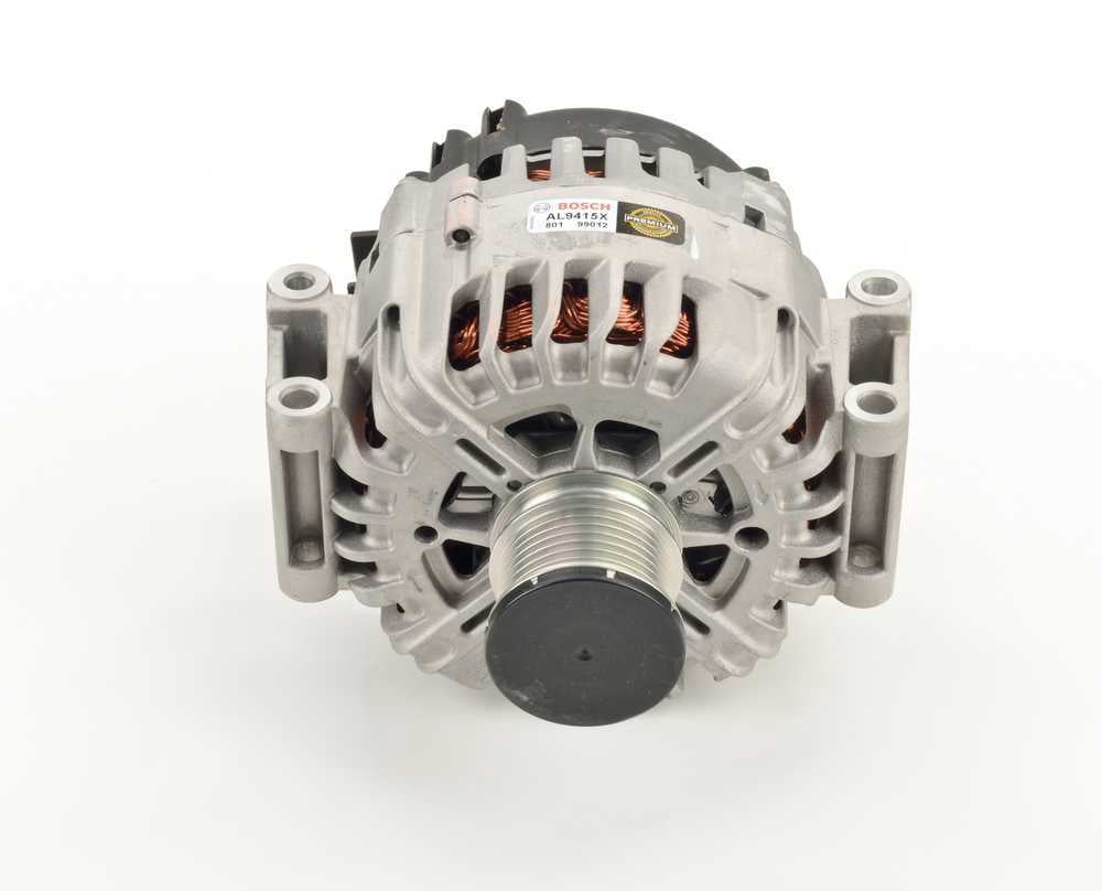 Bosch AL9415X Premium Alternator