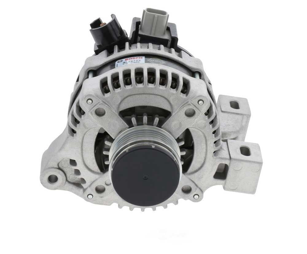 Bosch AL7673X Premium Alternator