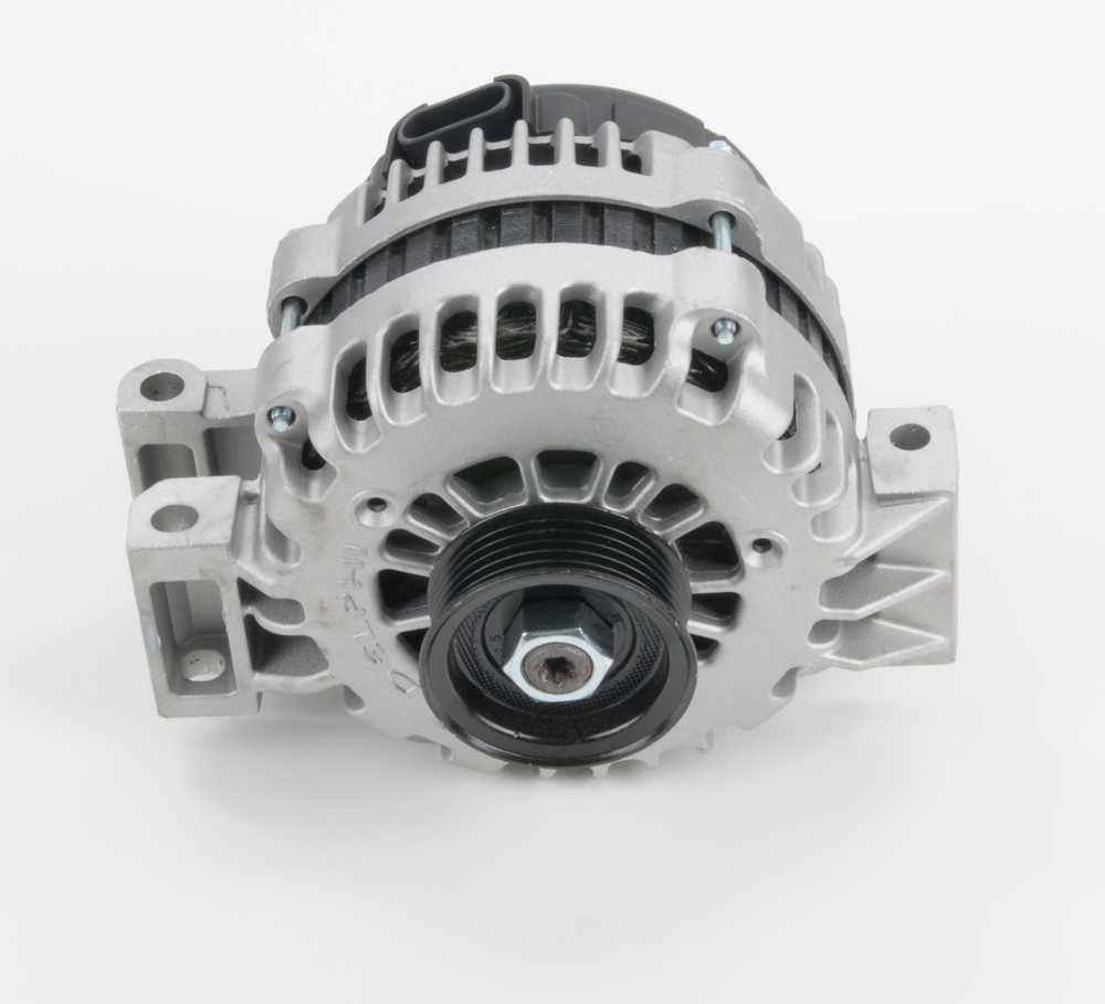Bosch AL8805X Premium Alternator