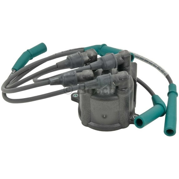 Bosch 09984 Spark Plug Wire Set