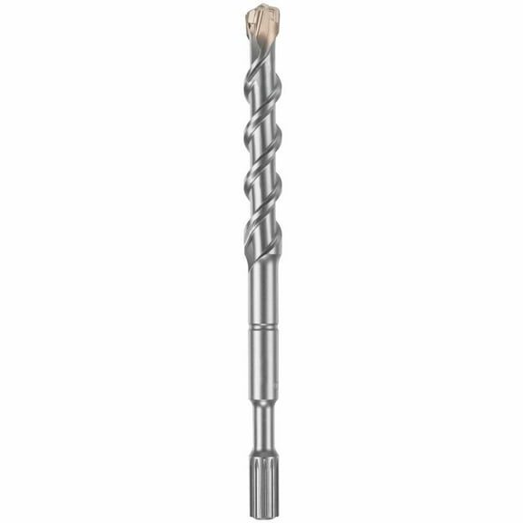 Bosch 1-1/8 Inch X 13 Inch Spline Speed-X Rotary Hammer Bit
