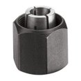 thumbnail image 1 of Bosch 1/2" Router Collet Chuck, 1 of 3