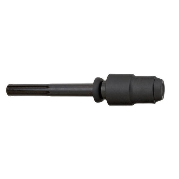 Bosch 1/2 in. Keyless SDS-Plus Chuck Adapter 3/4 in. SDS-Max Shank 1 pc.