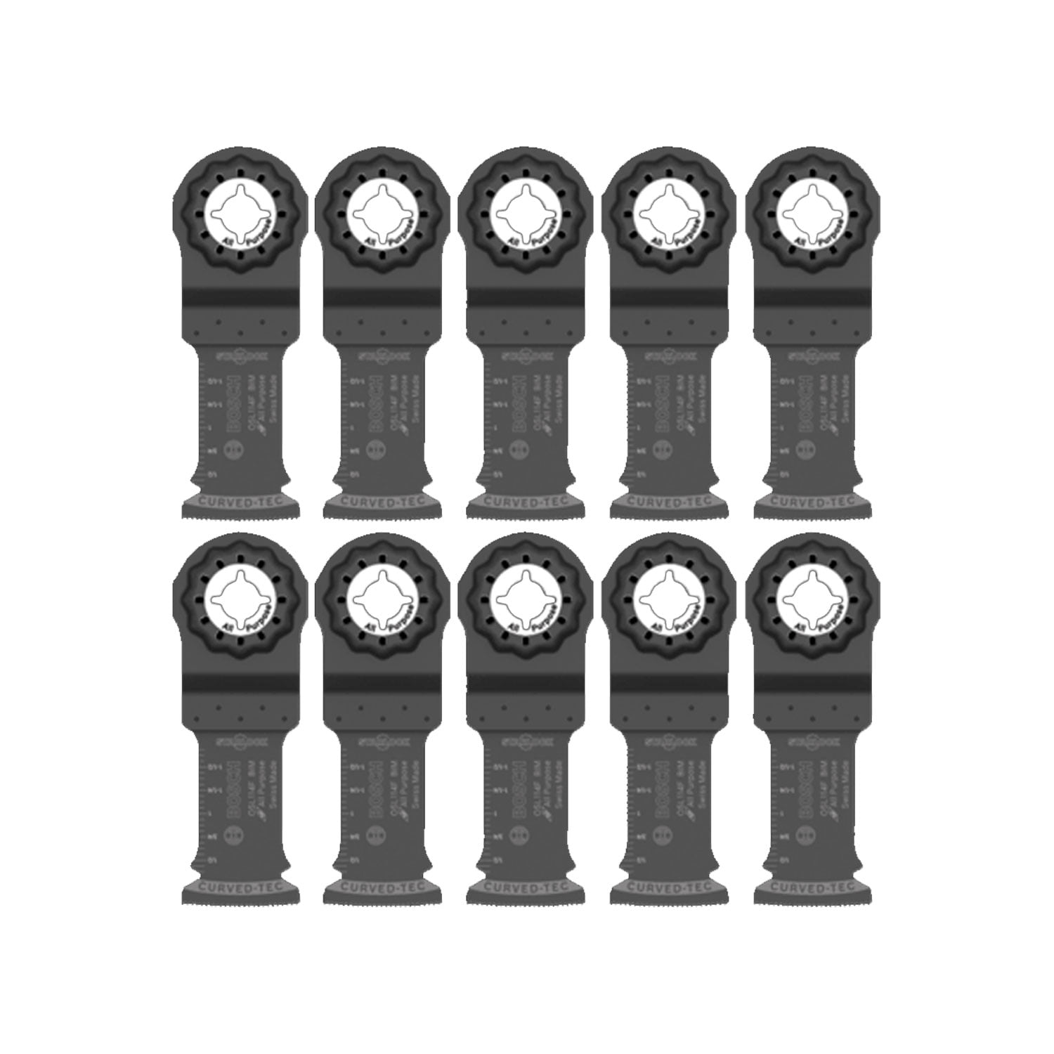 メンテナンス BOSCH multi-cutter マルチツール