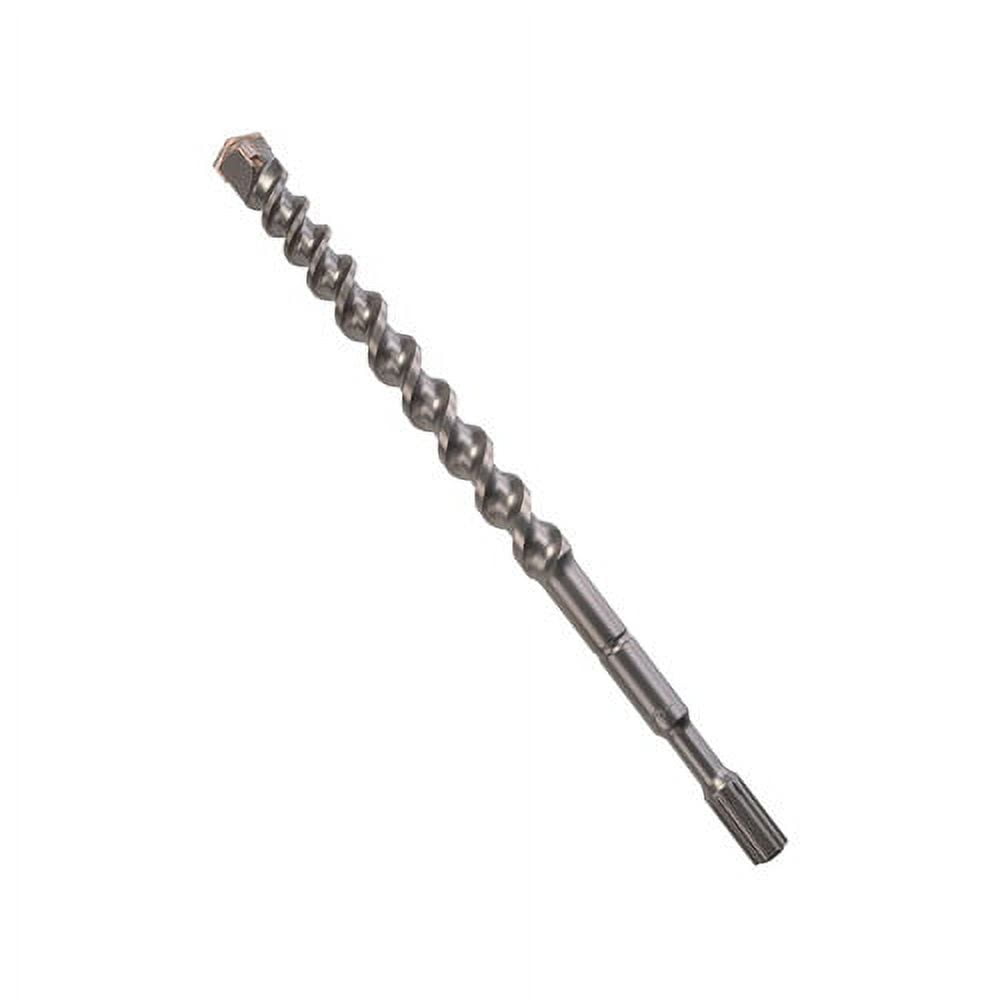 Bosch 1 3/8In X 21In Spline Speed X Rotary Hammer Bit