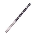 thumbnail image 1 of Bosch 1/4 in. X 3-5/16 in. L High Speed Steel Brad Point Drill Bit 1 pk, 1 of 2