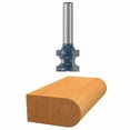 thumbnail image 1 of Bosch 1/8In X 1/2In Carbide Tipped Bullnose Bit, 1 of 3