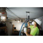 Bosch 1 In. SDS-Plus BULLDOG Xtreme Electric Rotary Hammer Drill - Single Pack   Heavy-Duty Construction, Professional Use
