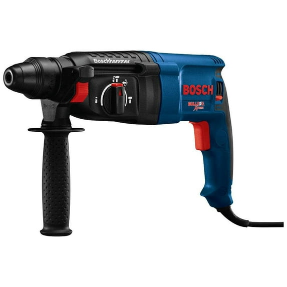 Bosch 1-In Sds-Plus Bulldog Xtreme Rotary Hammer