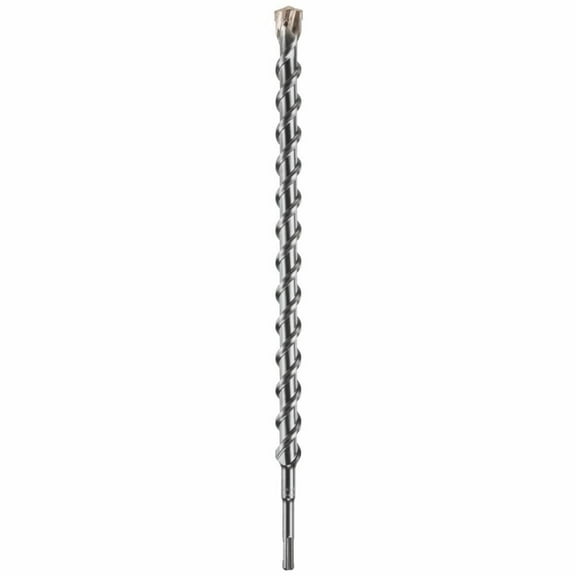 Bosch 1 Inch X 18 Inch Sds-Plus Bulldog Xtreme Rotary Hammer Bit