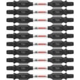 thumbnail image 1 of Bosch 10 Pack of Genuine OEM Drill Bits - ITDET2025B, 1 of 3