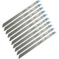 thumbnail image 1 of Bosch 10 Pack of Genuine OEM Reciprocating Saw Blades - RM1218-10PK, 1 of 1