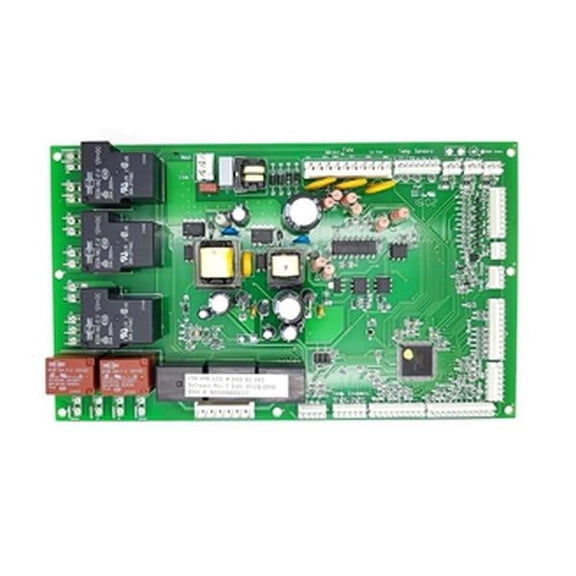 Bosch 10008059 Control Module (Genuine Oem Part)