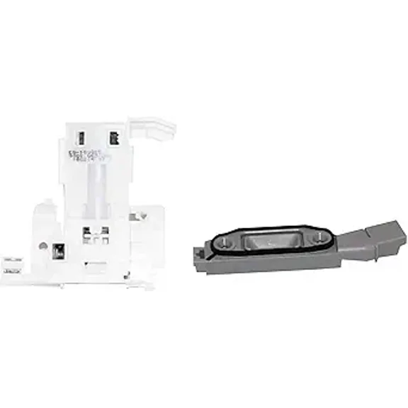Bosch 10008141 Dishwasher Door Lock Kit - Latch + Sensor