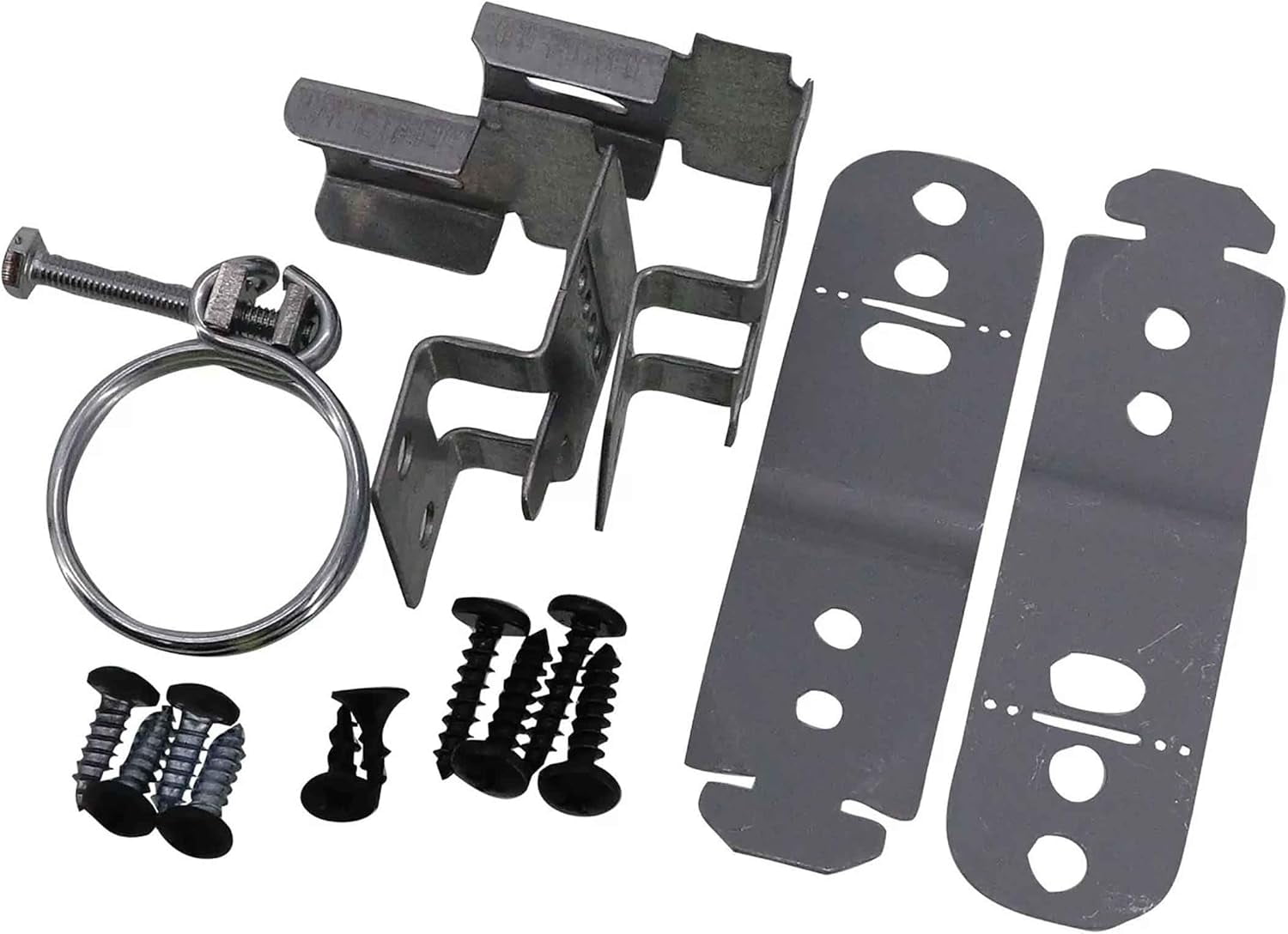Bosch 10016054 Dishwasher Installation set