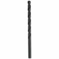 thumbnail image 1 of 11/64 Black Oxide High Speed Drill Bit - Carded, 1 of 7