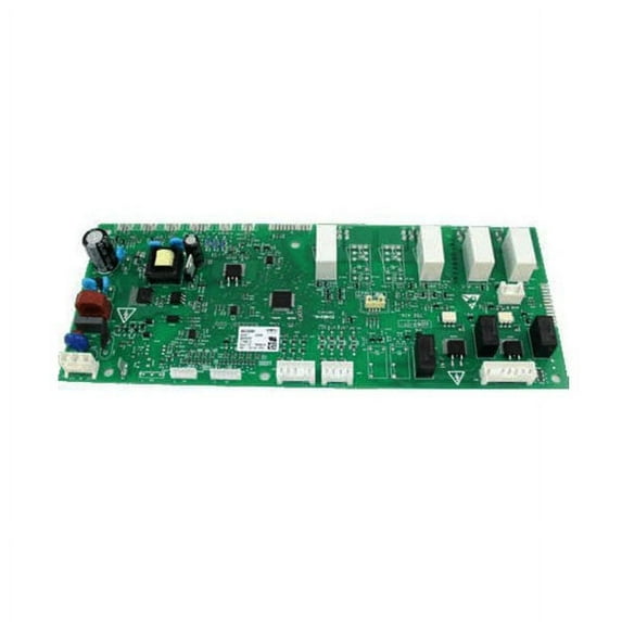 Bosch 11020739 CONTROL MODULE PROGR - OEM PART