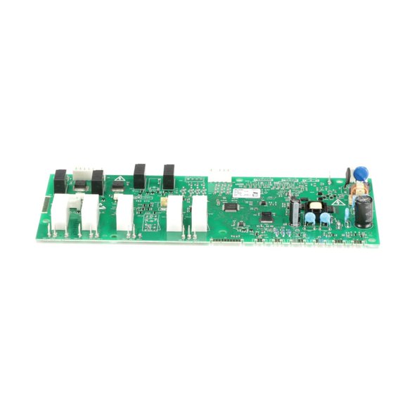 Bosch 11020741 Control Module Prog