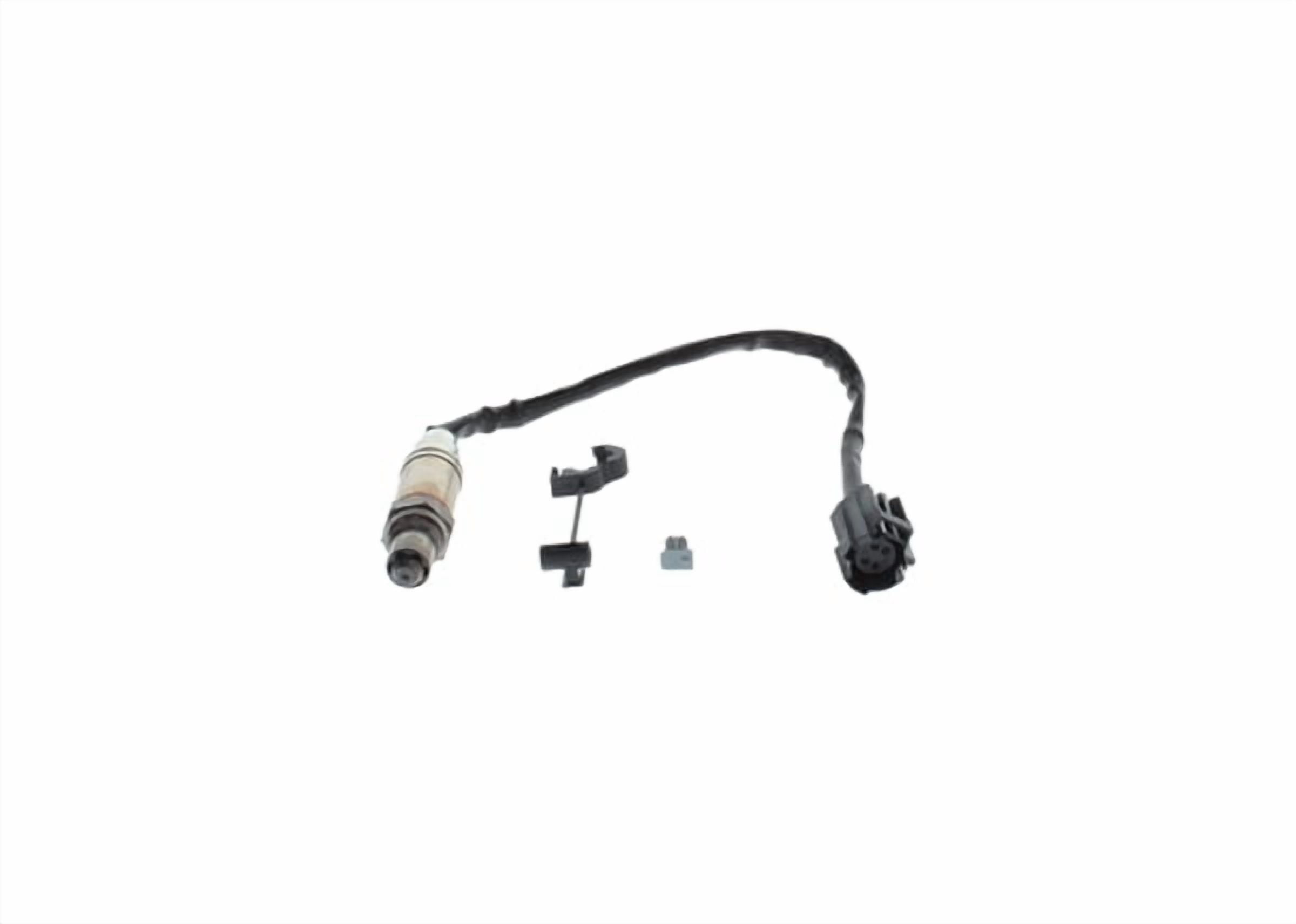 OE MFR of Oxygen Sensors