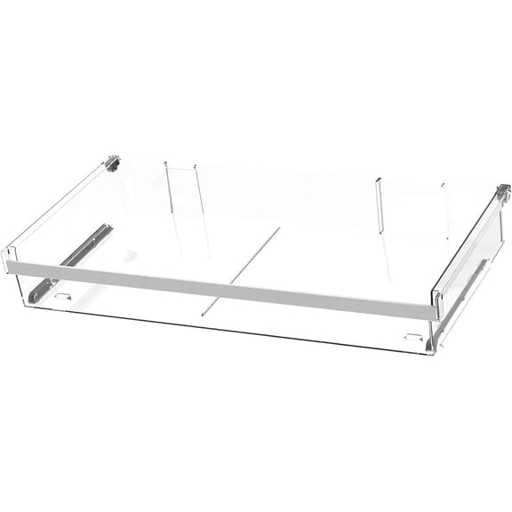 Bosch 11030666 Refrigerator Drawer Shallow Box