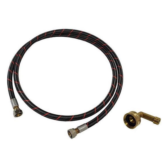 Bosch 11051476 Installation Kit (Genuine Oem Part)