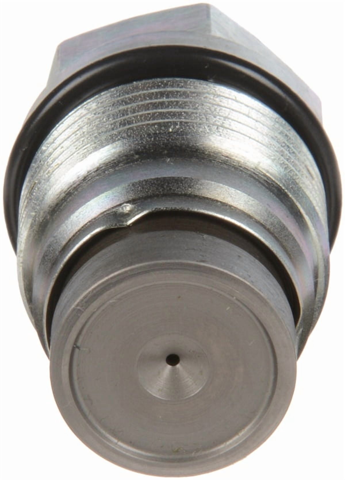 Bosch 1110010013 Diesel Fuel Pressure Relief Valve(New) Fits select: 2006-2010 CHEVROLET SILVERADO, 2007-2012 DODGE RAM 2500