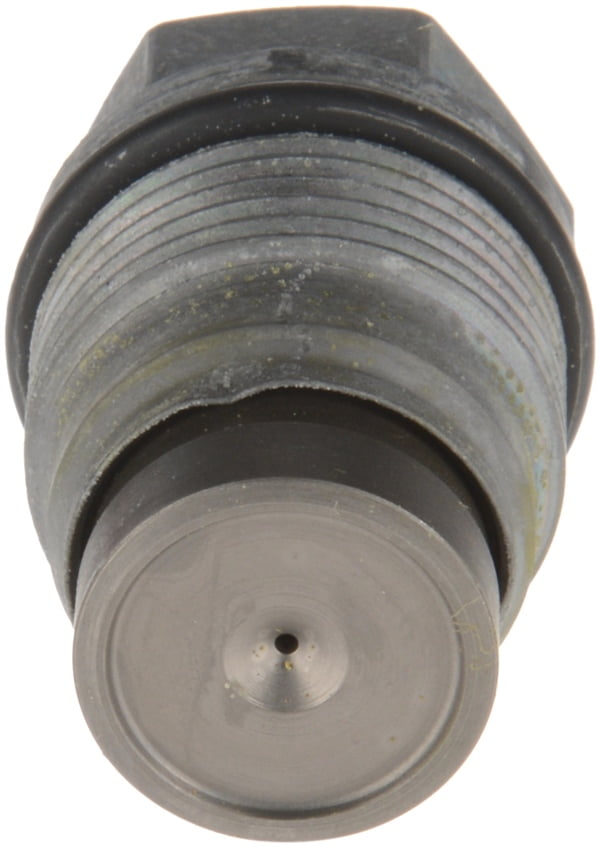 Bosch 1110010024 Diesel Fuel Pressure Relief Valve(New) Fits select: 2004-2005 CHEVROLET SILVERADO, 2004-2005 GMC SIERRA