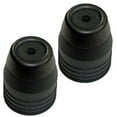 thumbnail image 1 of Bosch 11222EVS Hammer Replacement Quick Change Bit Chuck - 1618598175 (2 Pack), 1 of 2
