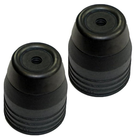 Bosch 11222EVS Hammer Replacement Quick Change Bit Chuck - 1618598175 (2 Pack)