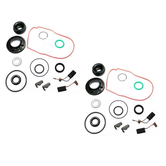 Bosch 11241EVS Demo Hammer Replacement Service Pack, 1617000430 (2 Pack)