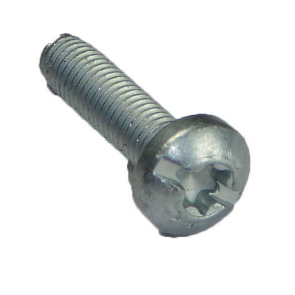 Bosch 11248EVS Drill, Replacement Torx Oval-Head Screw - 1613435016