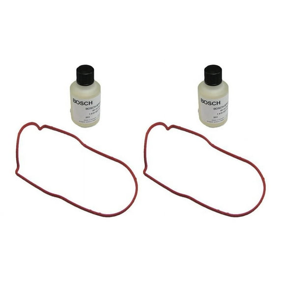 Bosch 11248EVS Rotary Hammer Replacement Oil Reservoir - 1615437511 (2 Pack)