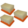 thumbnail image 1 of Bosch 11250VSR 3 Pack of Genuine OEM Replacement Filters - 1619P04479-3PK, 1 of 1