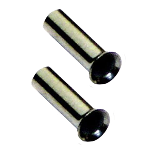 Bosch 11250VSR Replacement End Splice Barrel Terminal - 1900452012 (2 Pack)