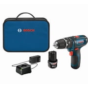 Bosch 12 V Max Hammer Drill Driver
