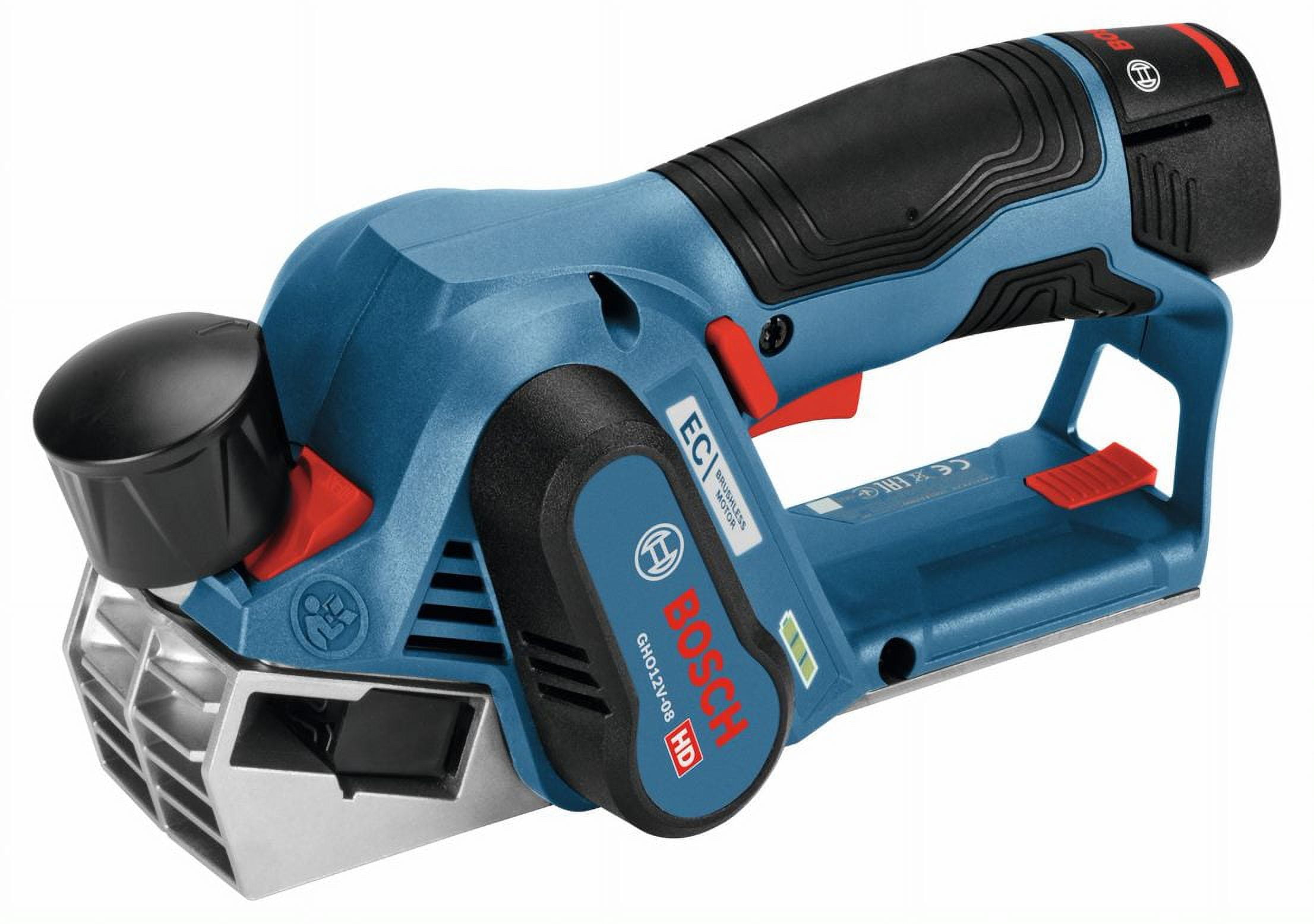 Bosch 18v battery planer sale