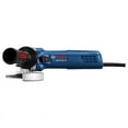 thumbnail image 1 of Bosch 120 V 10 amps Corded 4-1/2 in. Angle Grinder, 1 of 7