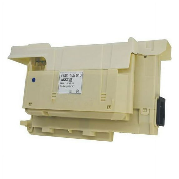 Bosch 12010636 Programmed Power Module (Genuine Oem Part)