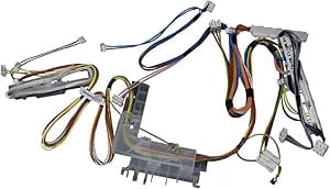 Bosch 12014146 Dishwasher Wire Cable Harness