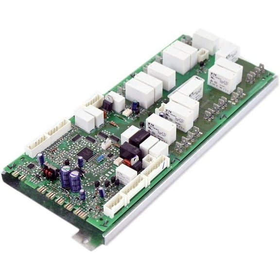 Bosch 12022214 CNTRL Module Genuine Original Equipment Manufacturer (OEM) Part