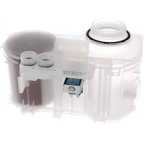 Bosch 12023222 Dishwasher Water Softener OEM